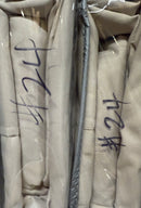 Bamboo Luxury 5000 Twin 4pcsheet set  - pick your color