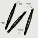 ctzn eye elements Dual End Eye Shadow Sticks - pick your favorite