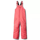 Columbia Kids' Adventure Ride™ Bib Pant--Plum--3T/