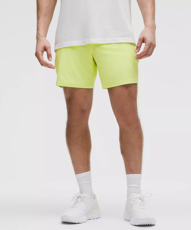 Bowline Short 5" Stretch Cotton VersaTwill--Mens size medium