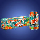 Mountain Dew Baja Cabo Citrus - 12/355ml(pick up only)