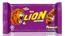 Nestle Lion Bar Brownie (4x30g)