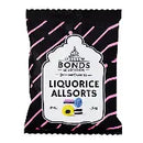 Bonds of London --Sweets--Assorted varieties