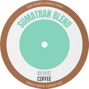 ONE Coffee Individually Wrapped Pods (Box of 18) - PICK YOUR FLAVOUR