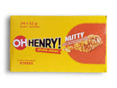 Oh Henry! Nutty Bar - 52g
