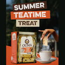 Ouma – Three Seed Breakfast Rusks --450g - Three seed – Pumpkin, Sesame and Sunflower