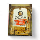 Ouma – Three Seed Breakfast Rusks --450g - Three seed – Pumpkin, Sesame and Sunflower