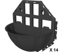 Shapes Alive 14-Pod Connecting Planter Set
