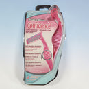 Supermax Ultimate razor 4 pack