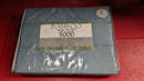 Bamboo Luxury 5000 Twin 4pcsheet set  - pick your color
