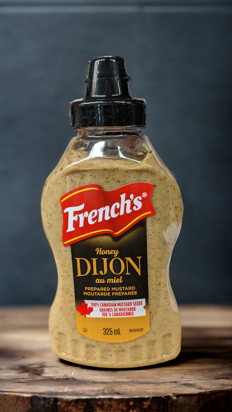 French's Mustard - Buy one or both and save