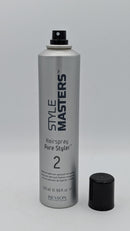 Revlon Style Masters Hairspray Pure Styler 325ml