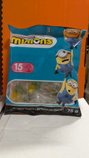 Minions Gummies 15 Pieces - 75g
