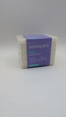 Swisspers Cotton Tips Paper Stems 400 Pack