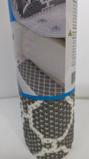 Duck Brand Softex Bath Mat (grey/white)