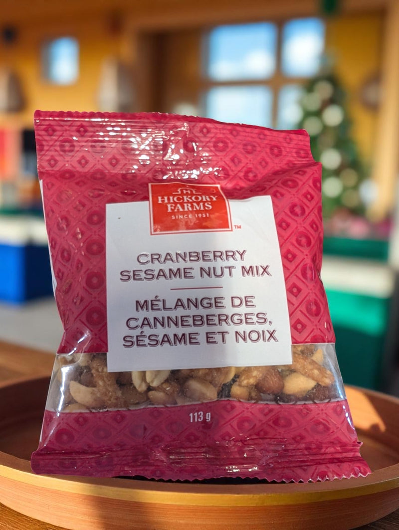 Hickory Farms Nut Mixes - Pick Your Favorite