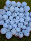 2nd time around Golf Balls - Pick your favorite - 2 dozen Balls