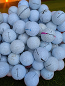 2nd time around Golf Balls - Pick your favorite - 2 dozen Balls