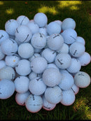 2nd time around Golf Balls - Pick your favorite - 2 dozen Balls