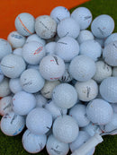 2nd time around Golf Balls - Pick your favorite - 2 dozen Balls