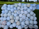 60 Golf Balls - assorted brands etc