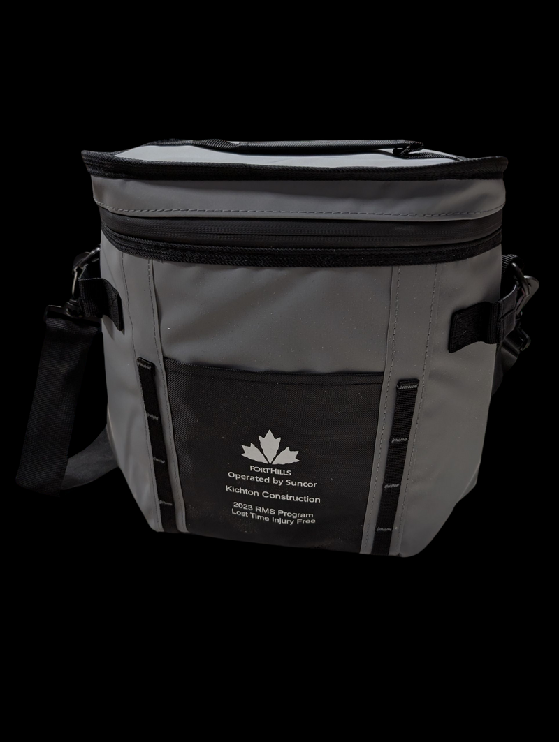 Heavily Insulated Cooler Lunch Bags