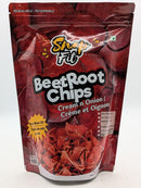 Snap Fit Chips (PICK YOUR FLAVOUR), 150g