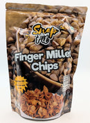 Snap Fit Chips (PICK YOUR FLAVOUR), 150g