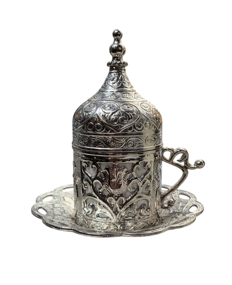 Turkish Coffee Set for One