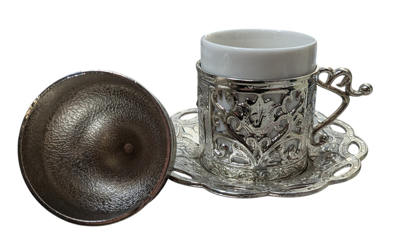 Turkish Coffee Set for One
