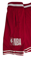 adidas Men's Mesh NBC Shorts XL