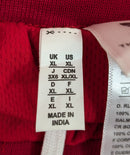 adidas Men's Mesh NBC Shorts XL