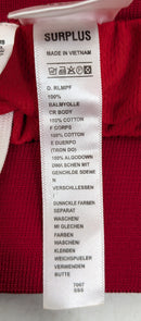 adidas Men's Mesh NBC Shorts XL