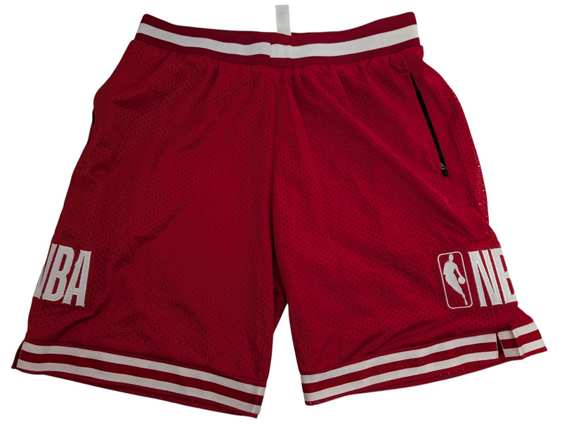 adidas Men's Mesh NBC Shorts XL