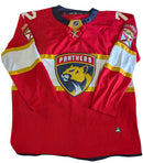 adidas Florida Panther's Bobrovsky 72 Jersey 3XL