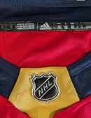 adidas Florida Panther's Bobrovsky 72 Jersey 3XL