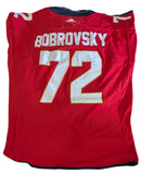 adidas Florida Panther's Bobrovsky 72 Jersey 3XL