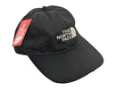 The North Face Norm Hat Black Dad Cap