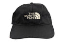 The North Face Norm Hat Black Dad Cap
