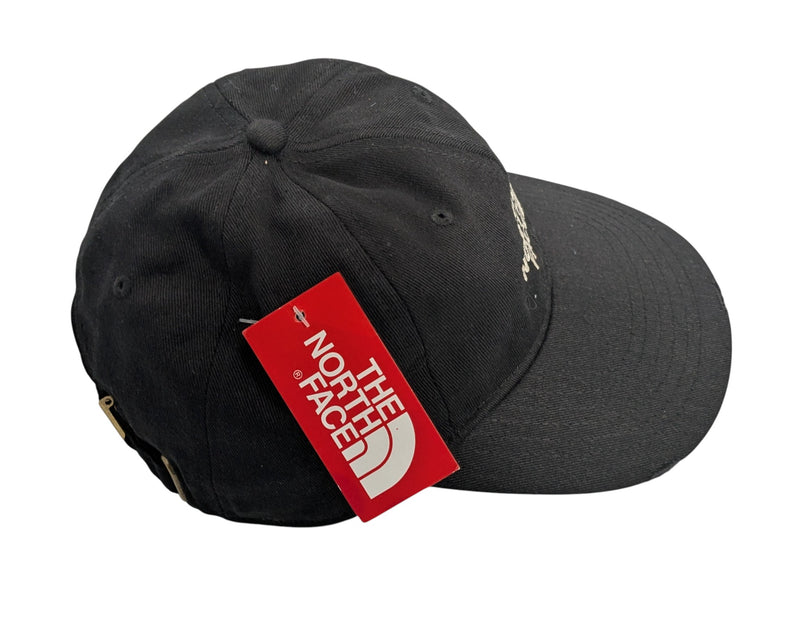 The North Face Norm Hat Black Dad Cap