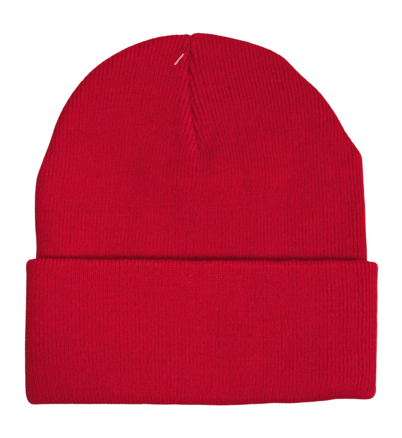 Carhartt Men's OFA Acrylic Hat Liner Headwear - Choose Your Colour