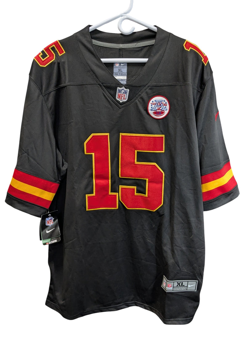 NFL Mahomes