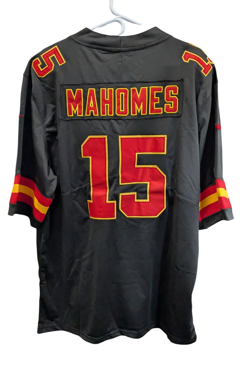 NFL Mahomes