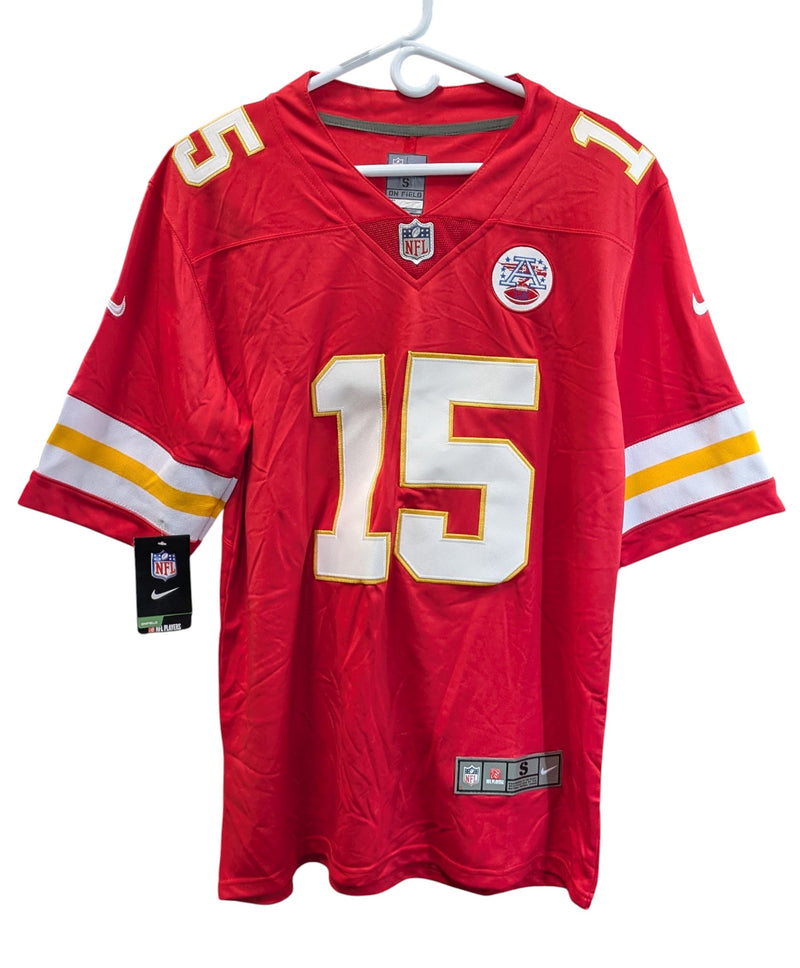 NFL Mahomes