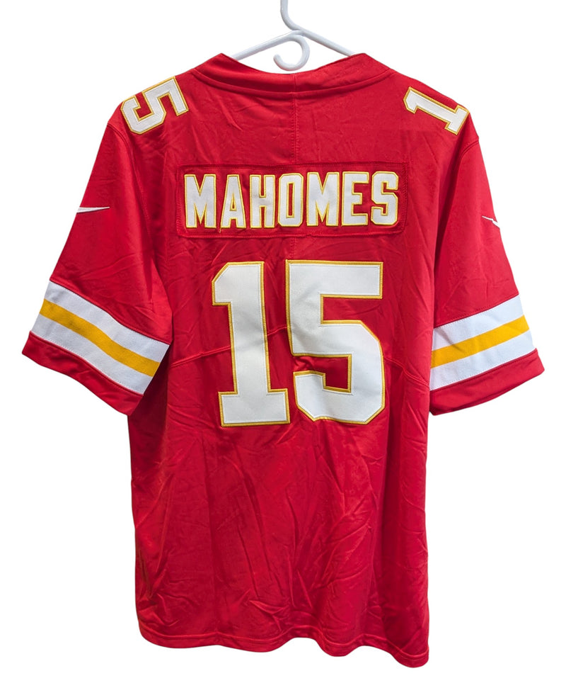 NFL Mahomes