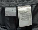 Women's Vintage Y2K Nike Silver Tag Track Pants, Medium 8-10, Grey & Pink