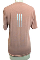 adidas Slim Fit Men's Large T-Shirt