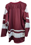 Latvia Hockey Jersey