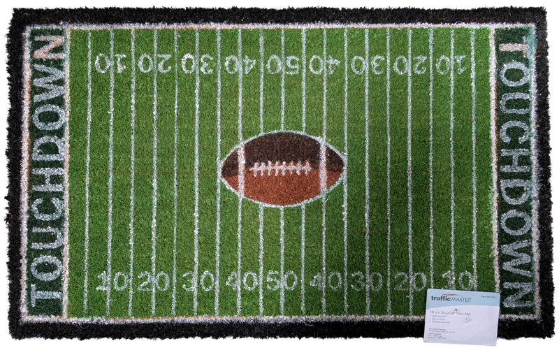 Traffic Master Coir Door Mat - Your Pick