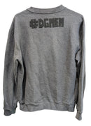 Dolce & Gabbana Embroidered Sweater